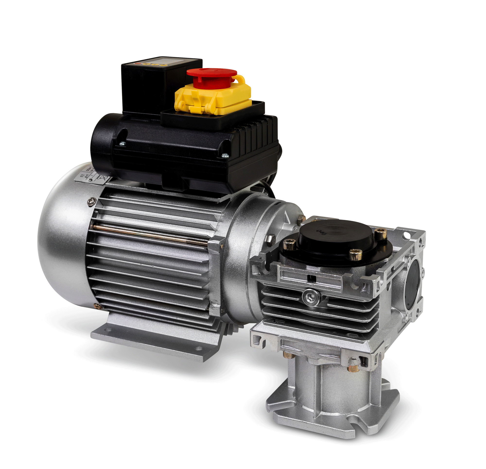 Motor SOLO für Rührwerk 75–185 kg