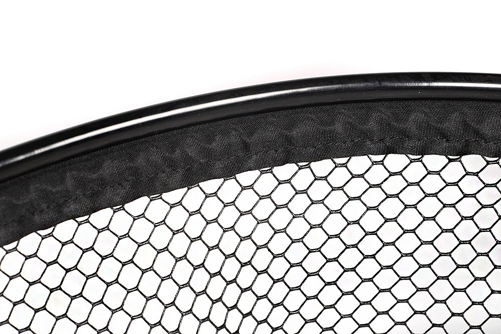 Spro Folding Float Net Faltkescher schwimmend
