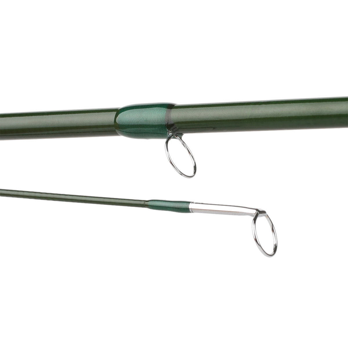 Mikado Fly MLX Trout Fliegenrute 9' #5