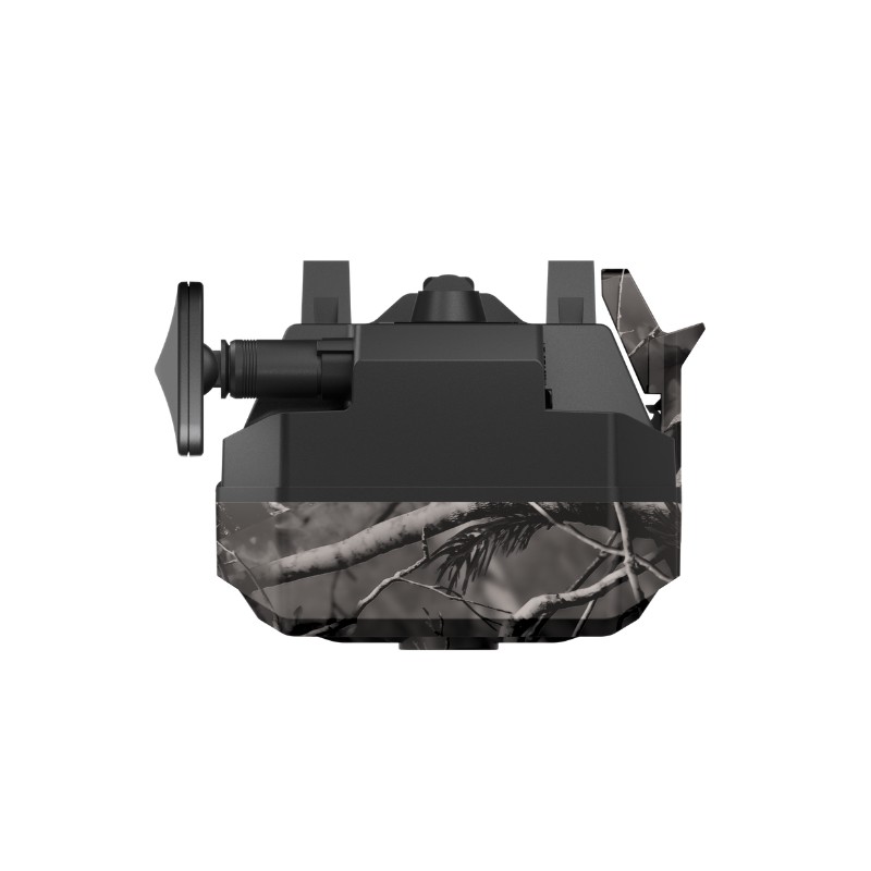 HIKMICRO T16 Wildkamera mit 4G-Übertragung und GPS