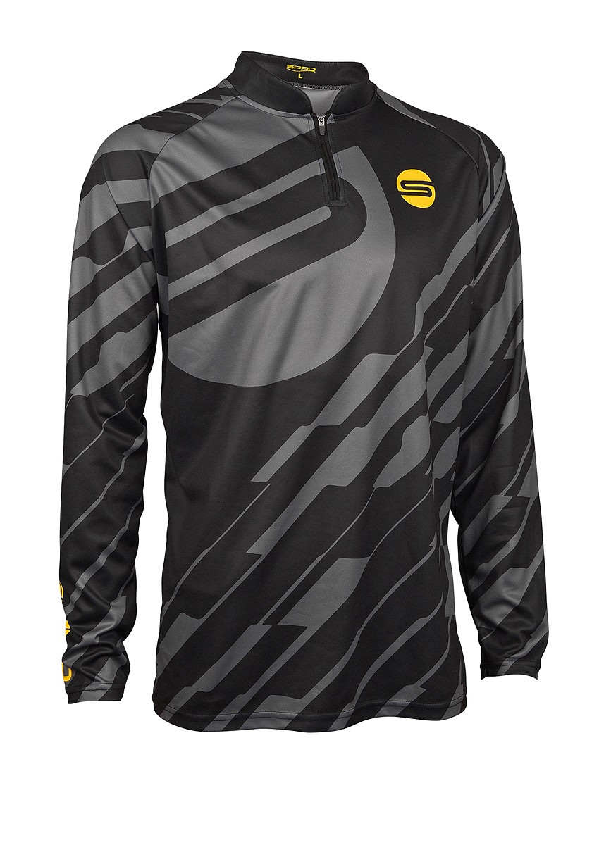 SPRO Team Jersey Angelshirt