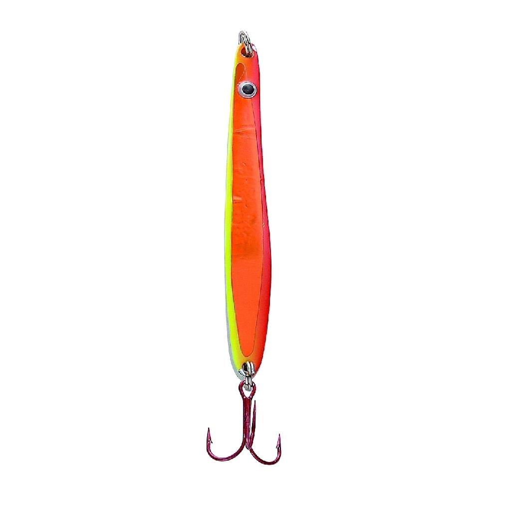 Jenzi Lars Hansen Seatrout Meerforellenblinker – 16 und 26 g