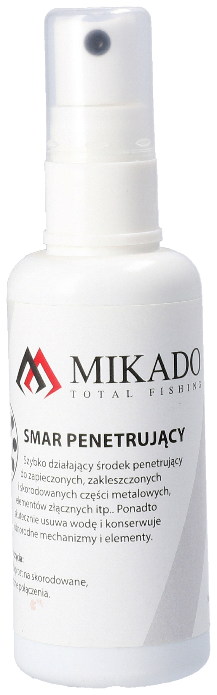 Mikado Kriechöl Spray 50 ml