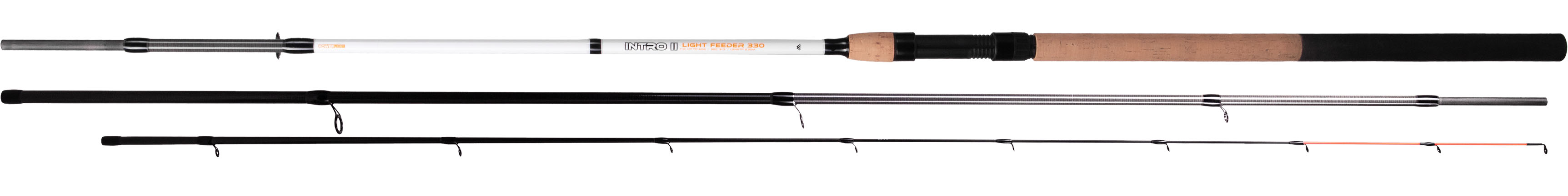 Mikado Intro II Light Feeder WG bis 60g
