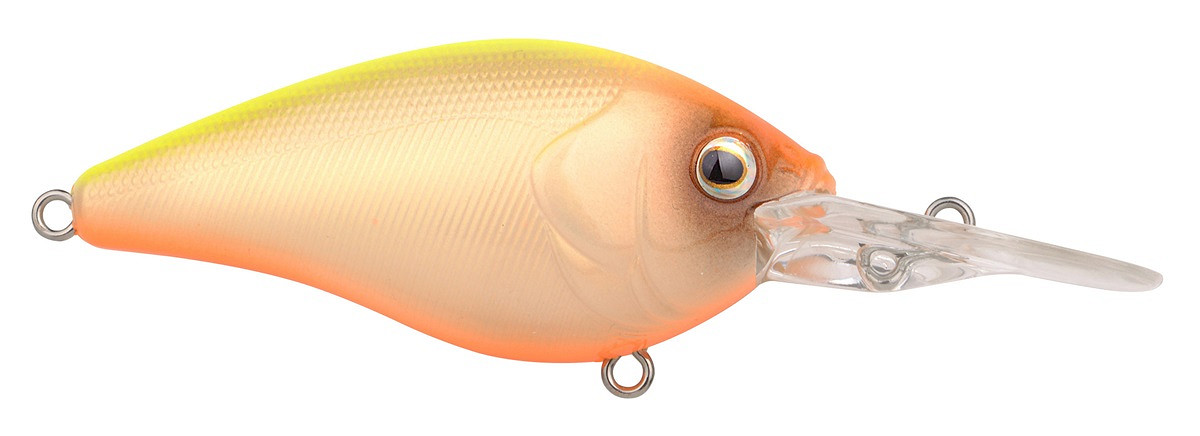 SPRO IKIRU Crank 60LL Wobbler