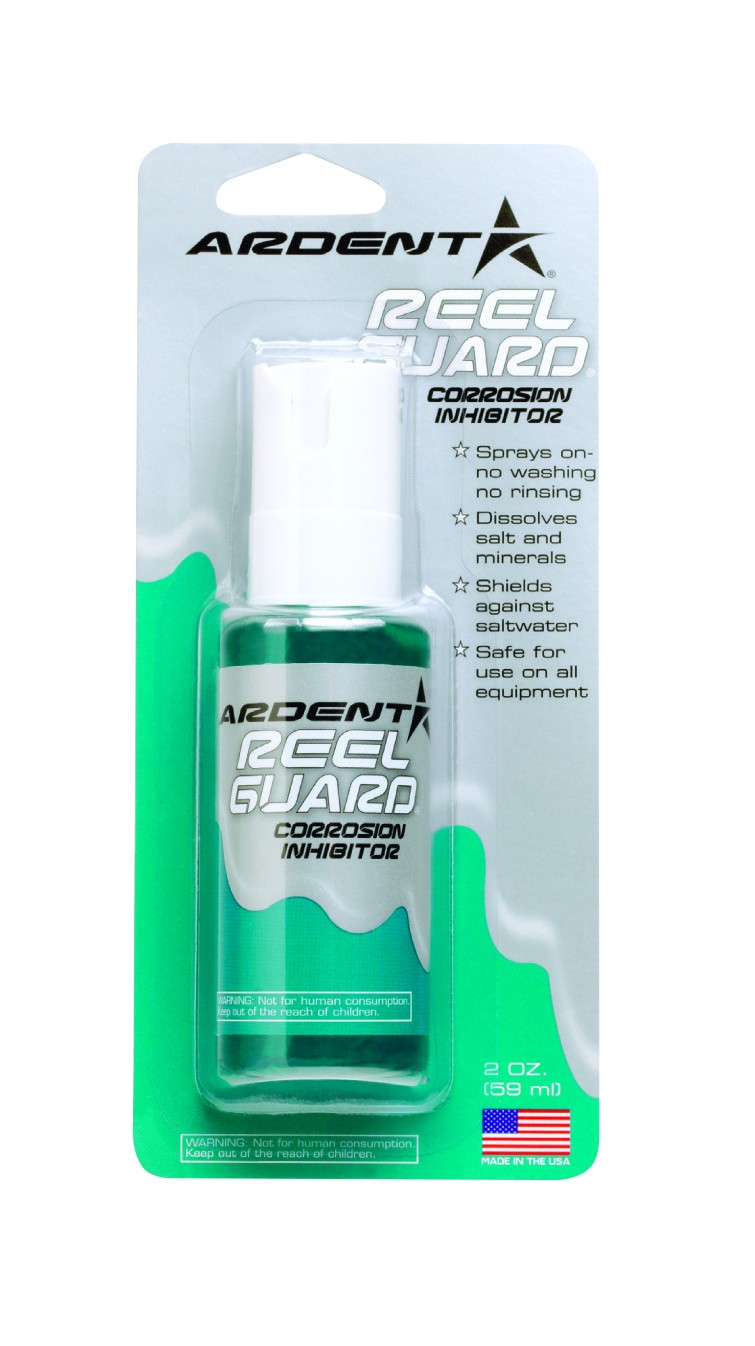 Ardent Reel Guard 59 ml