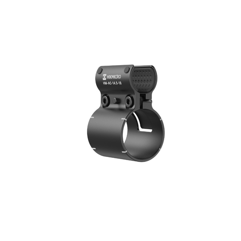 HIKMICRO HIKCAM A7E Laufhalterung für Läufe 18–21,5 mm