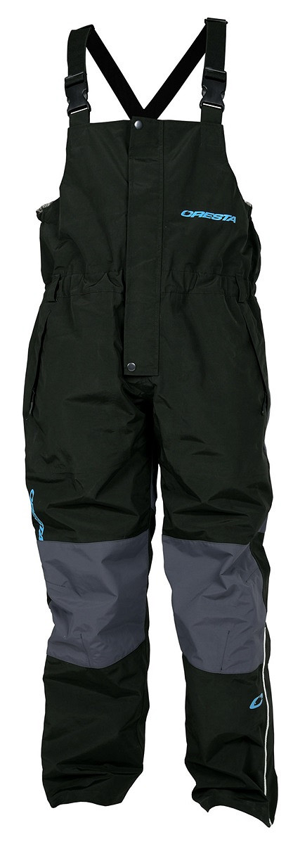 Cresta All Weather Suit Bib & Brace Angel-Latzhose