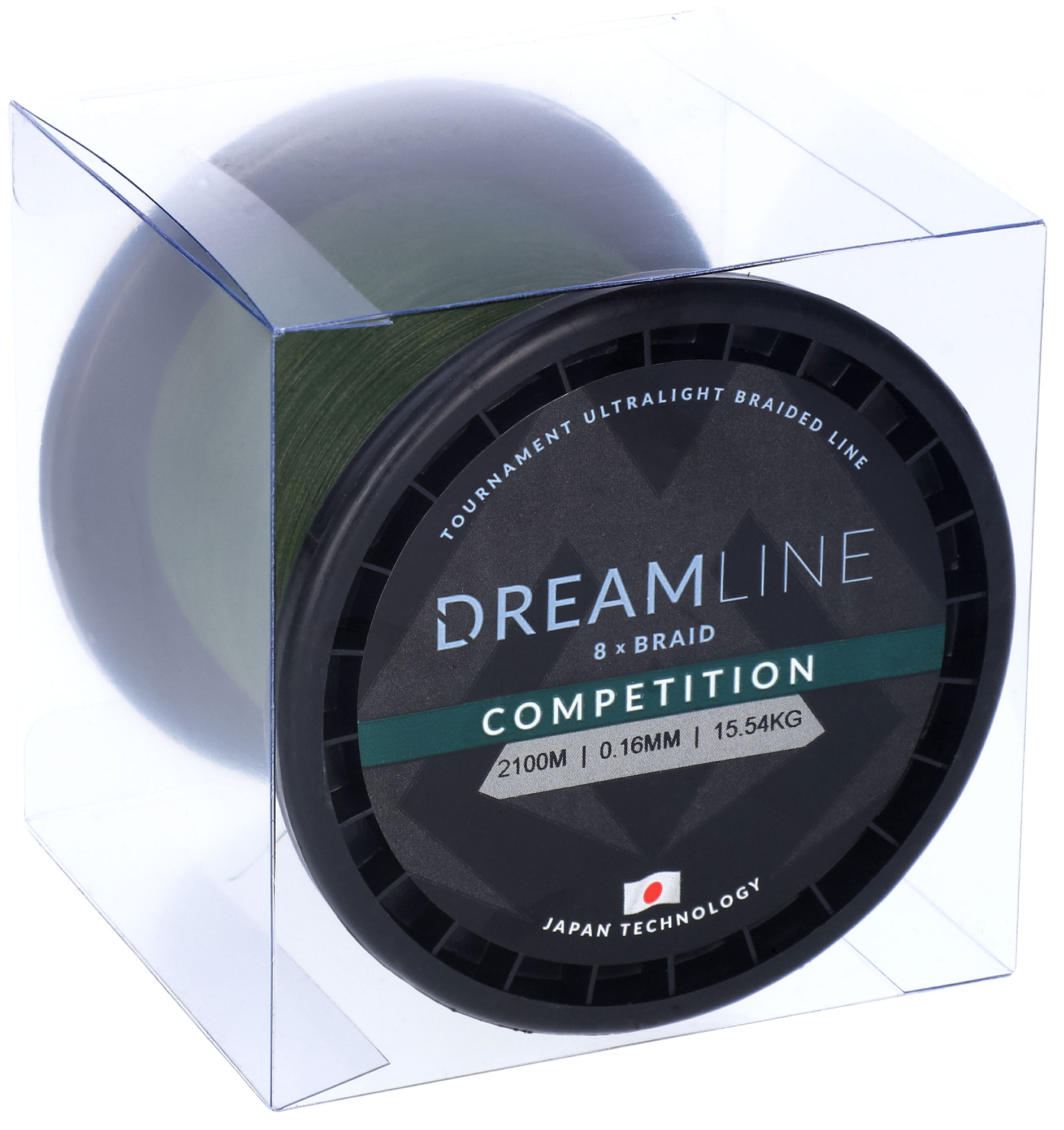 Mikado Dreamline Competition 2100 m