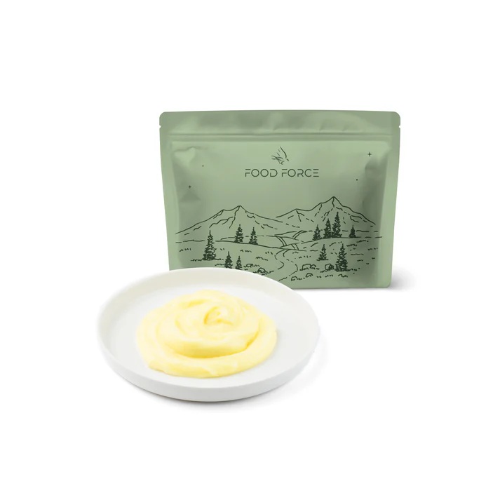 Food Force Zitronencreme 60 g