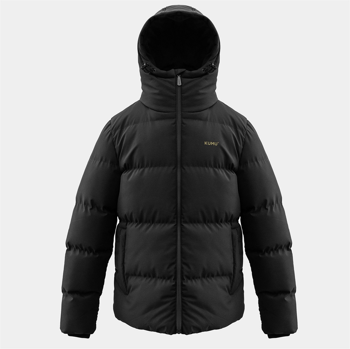 KUMU Capsule Jacket Jacke