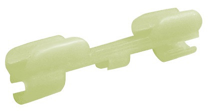 C-Tec Firestick Holder Knicklichthalter – 2 Stück
