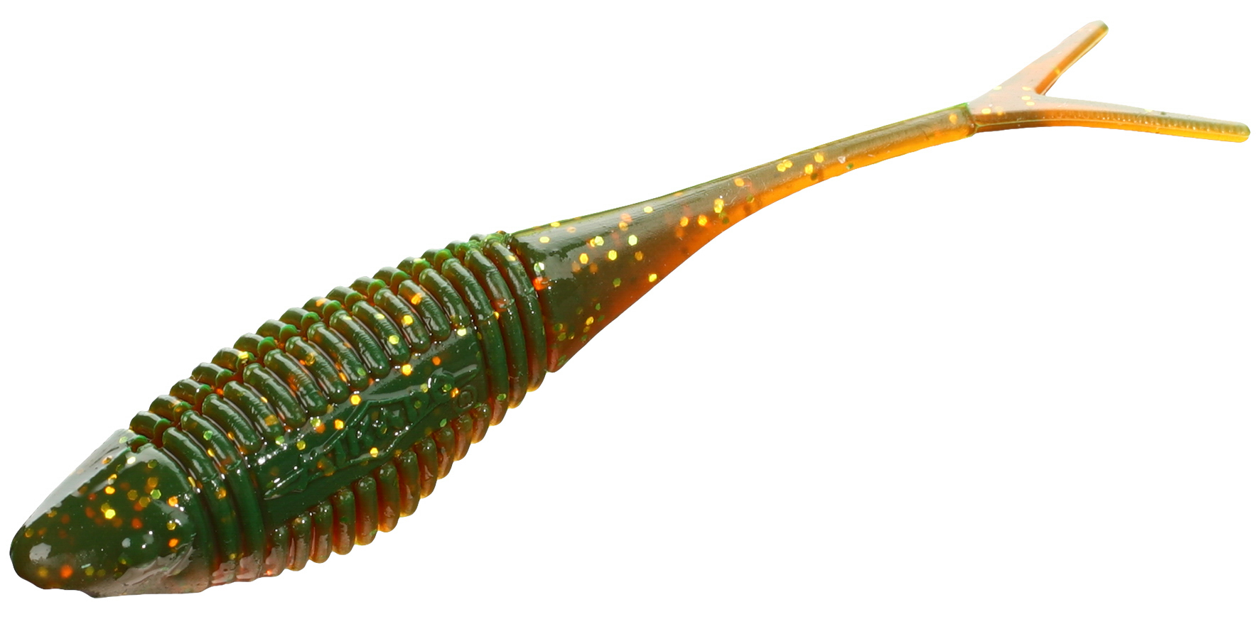 Mikado Gummifisch Fish Fry