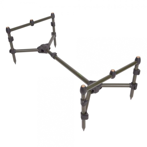 Spro C-Tec Compact Pod Rod Pod