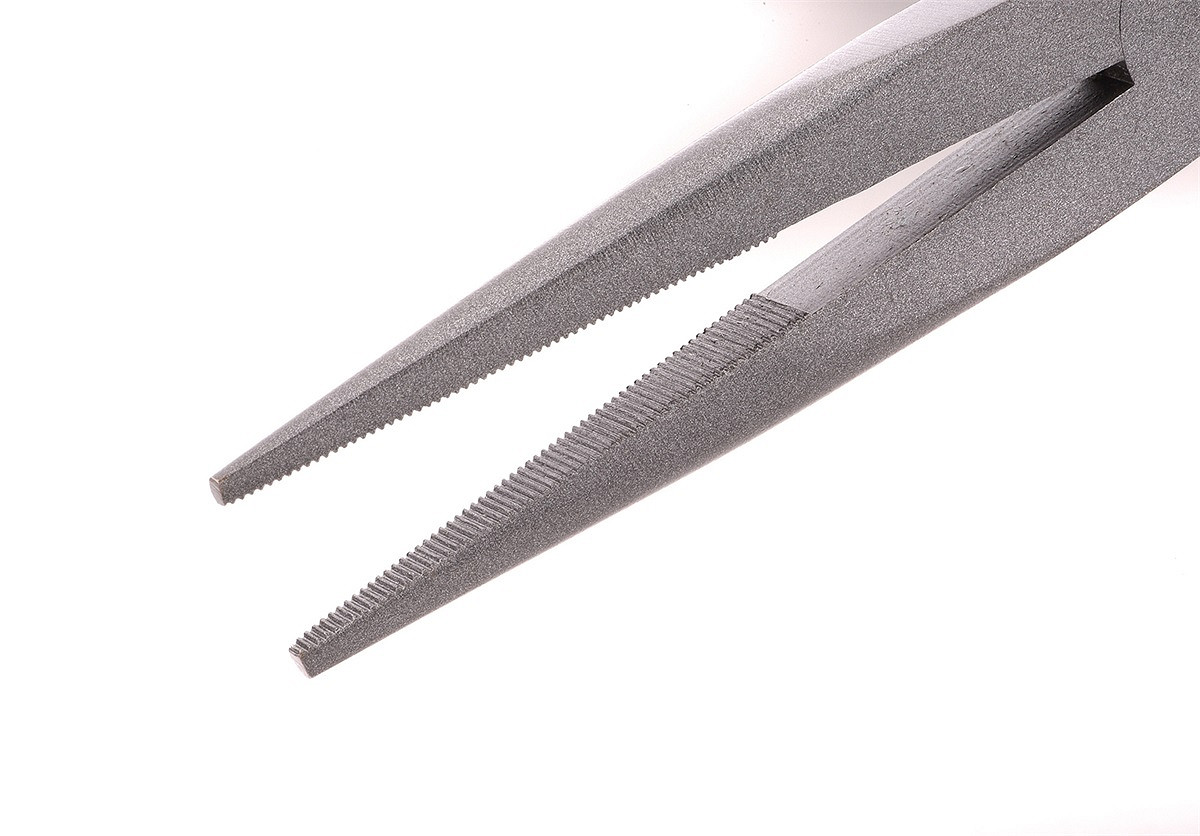 SPRO Pistol Grip Pliers 28 cm Angelzange