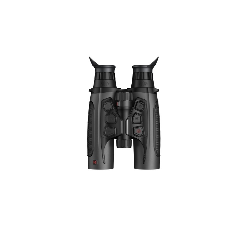 HIKMICRO Habrok 4K HE25L 2.0 Multispektrum-Fernglas 5,5-22x60