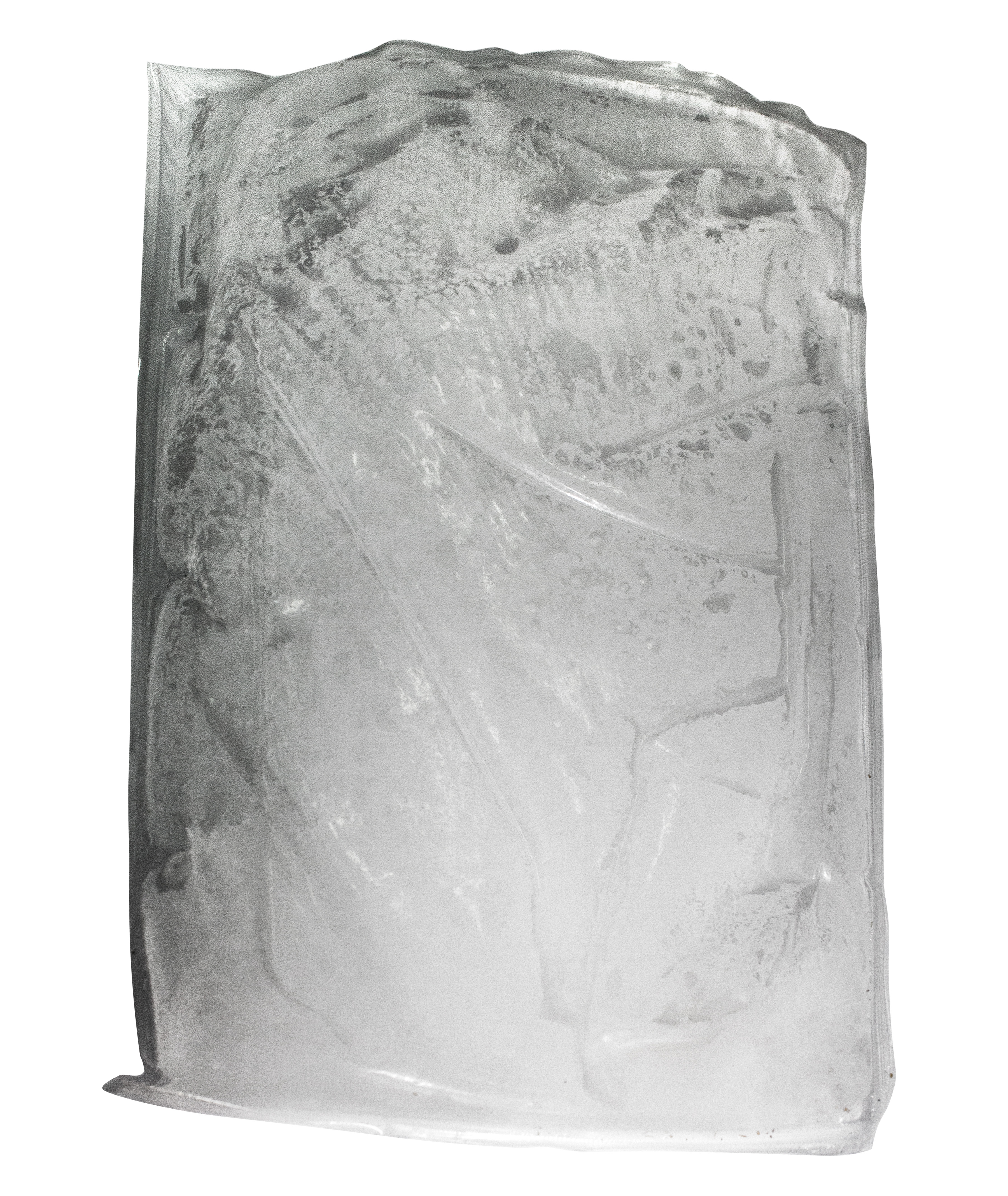 FTM Gel Pack gefroren