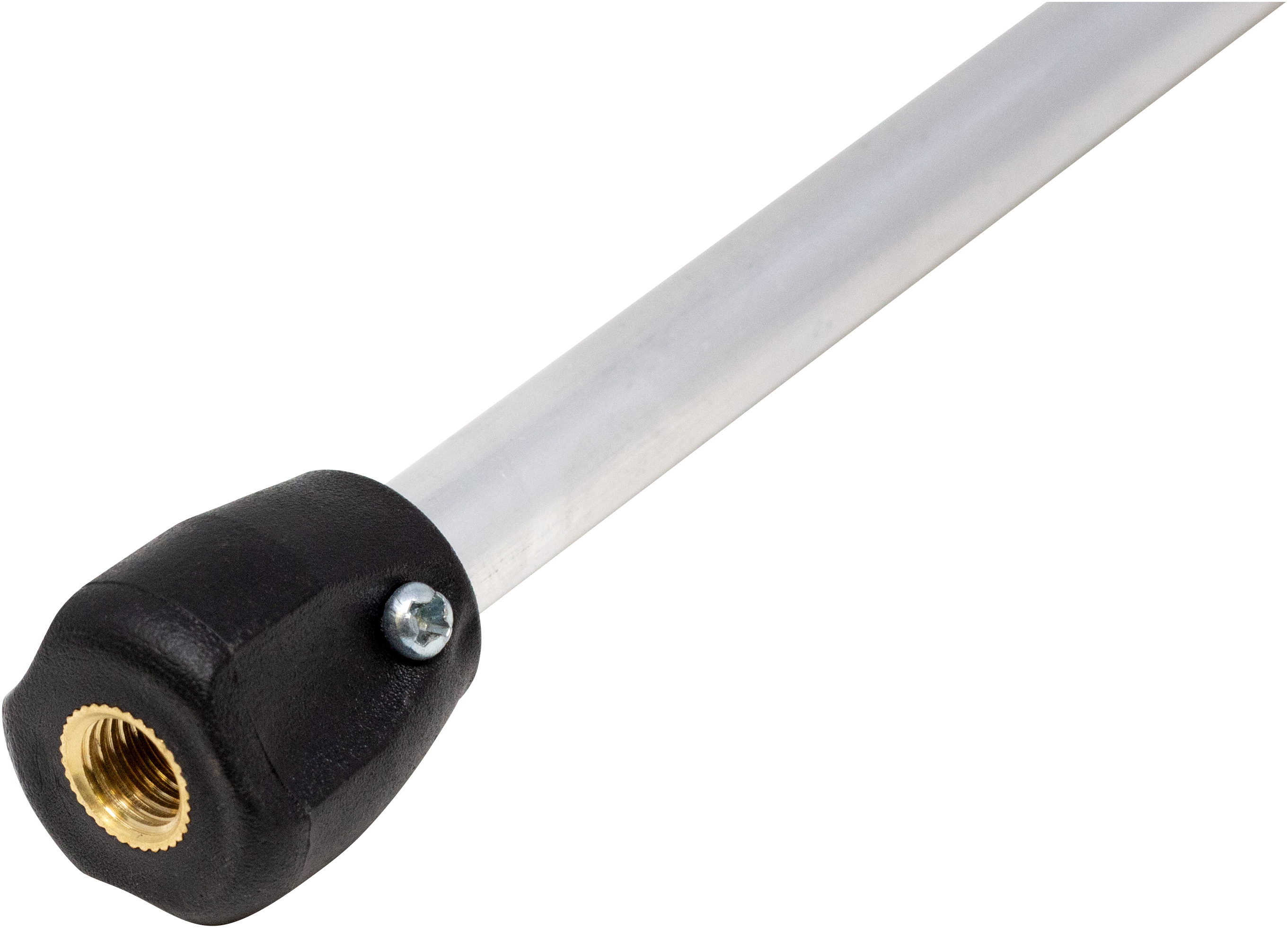 FTM Setzkescher gummiert