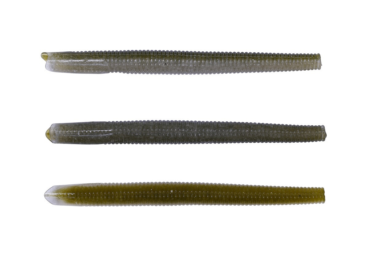 Hideup Wapper Creature Bait – 7 Stück
