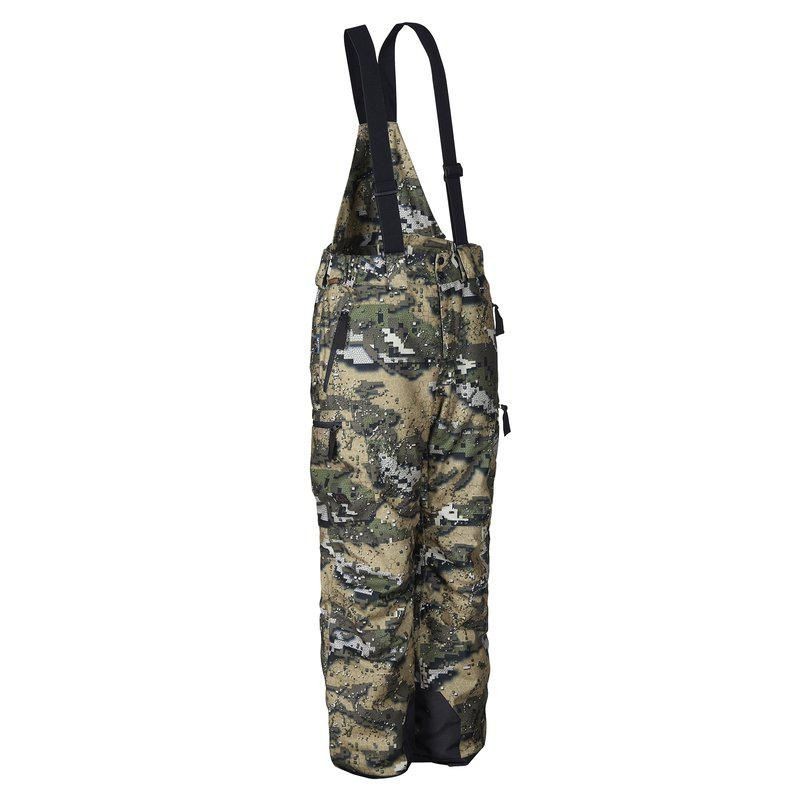 Swedteam Herren Ridge Booster Jagdhose Desolve Veil