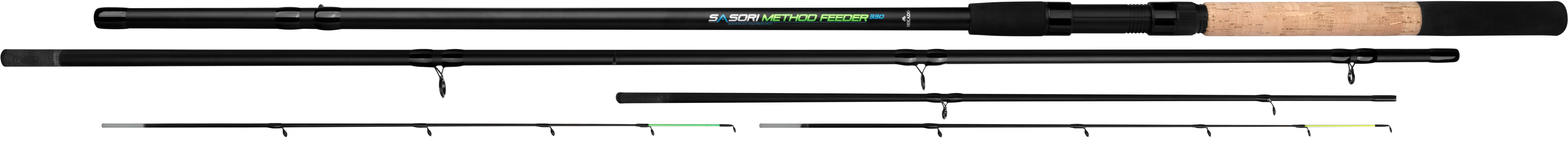 Mikado Sasori Method Feeder WG bis 80g