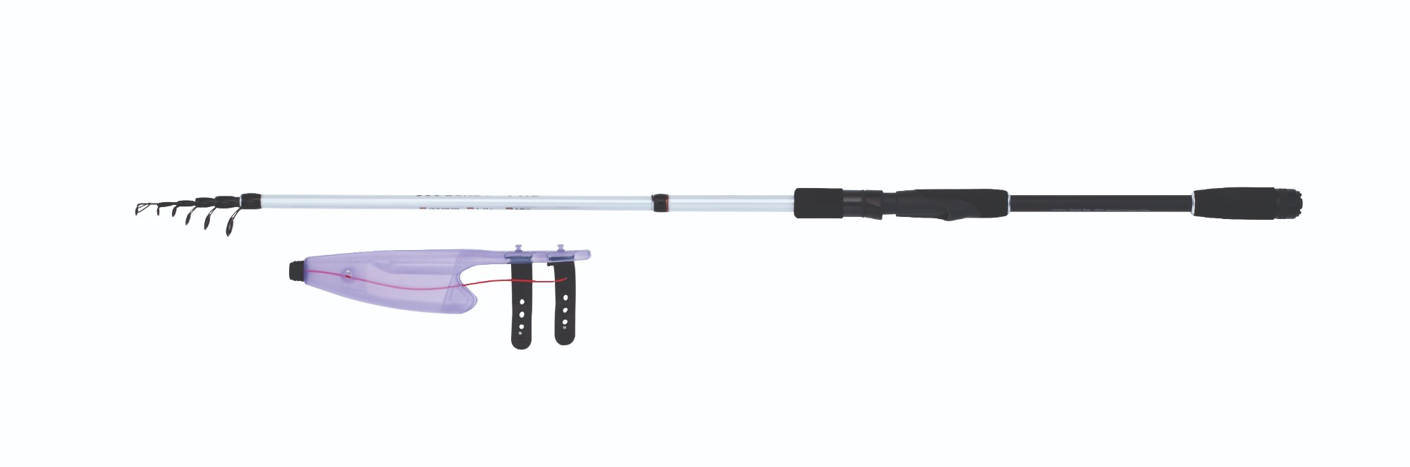 WFT XK Bone Pro Spin Tele
