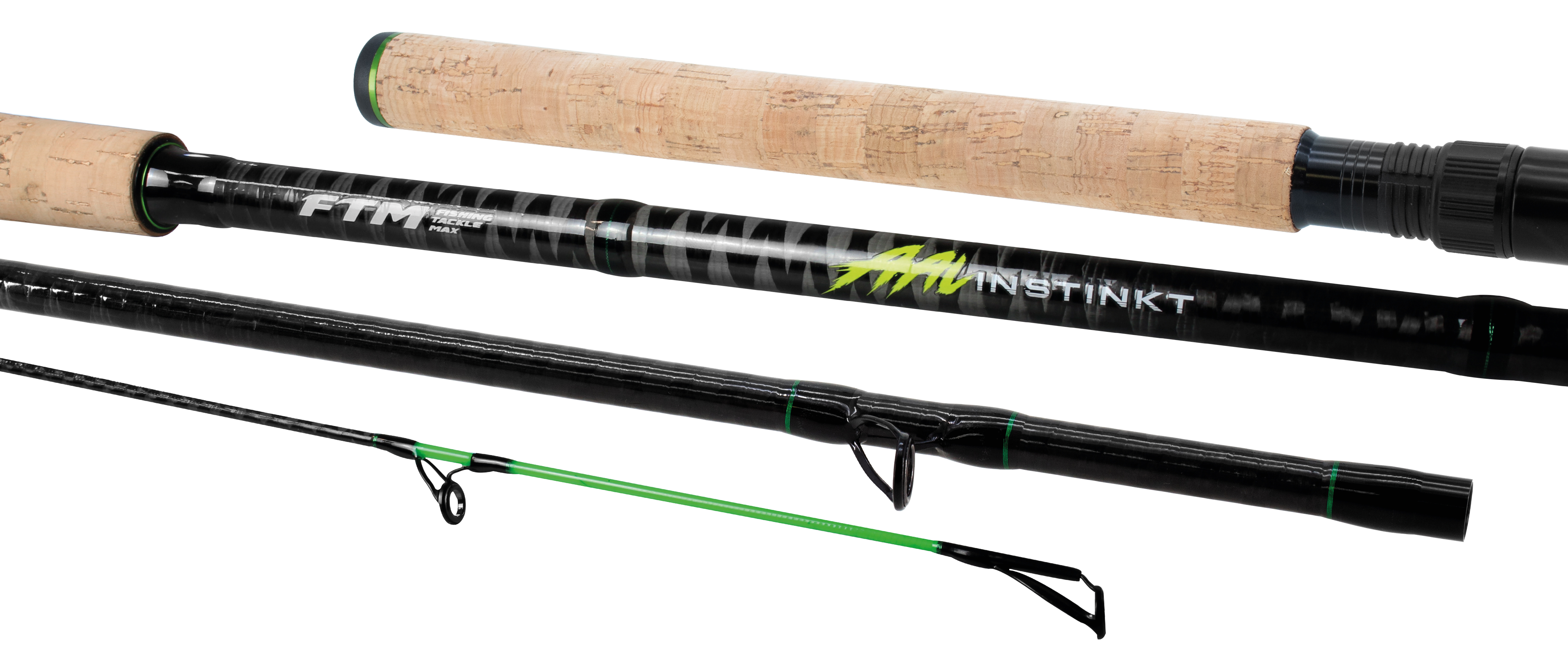 FTM Greenlight Aal Instinkt