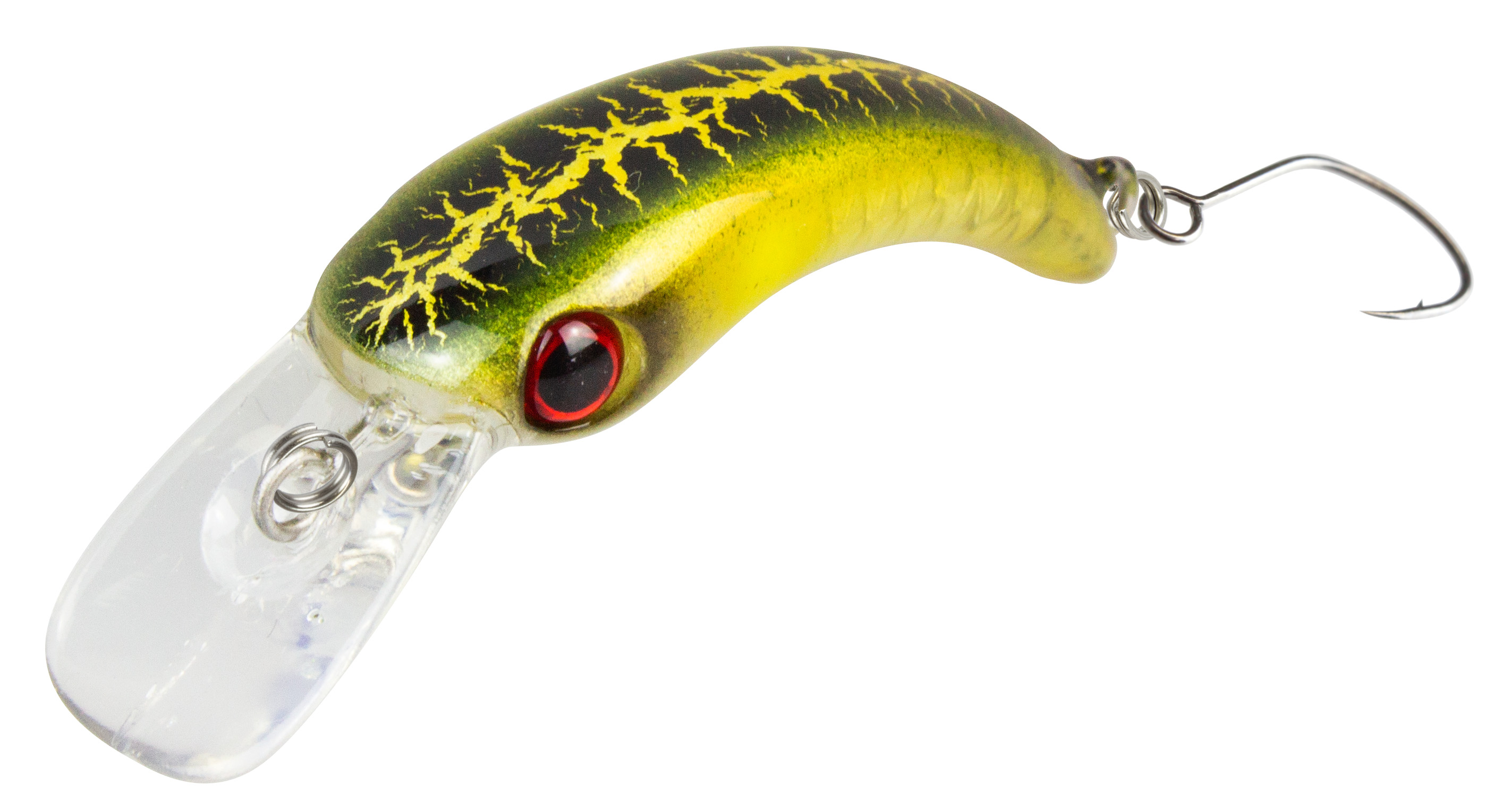 FTM Masu Wobbler