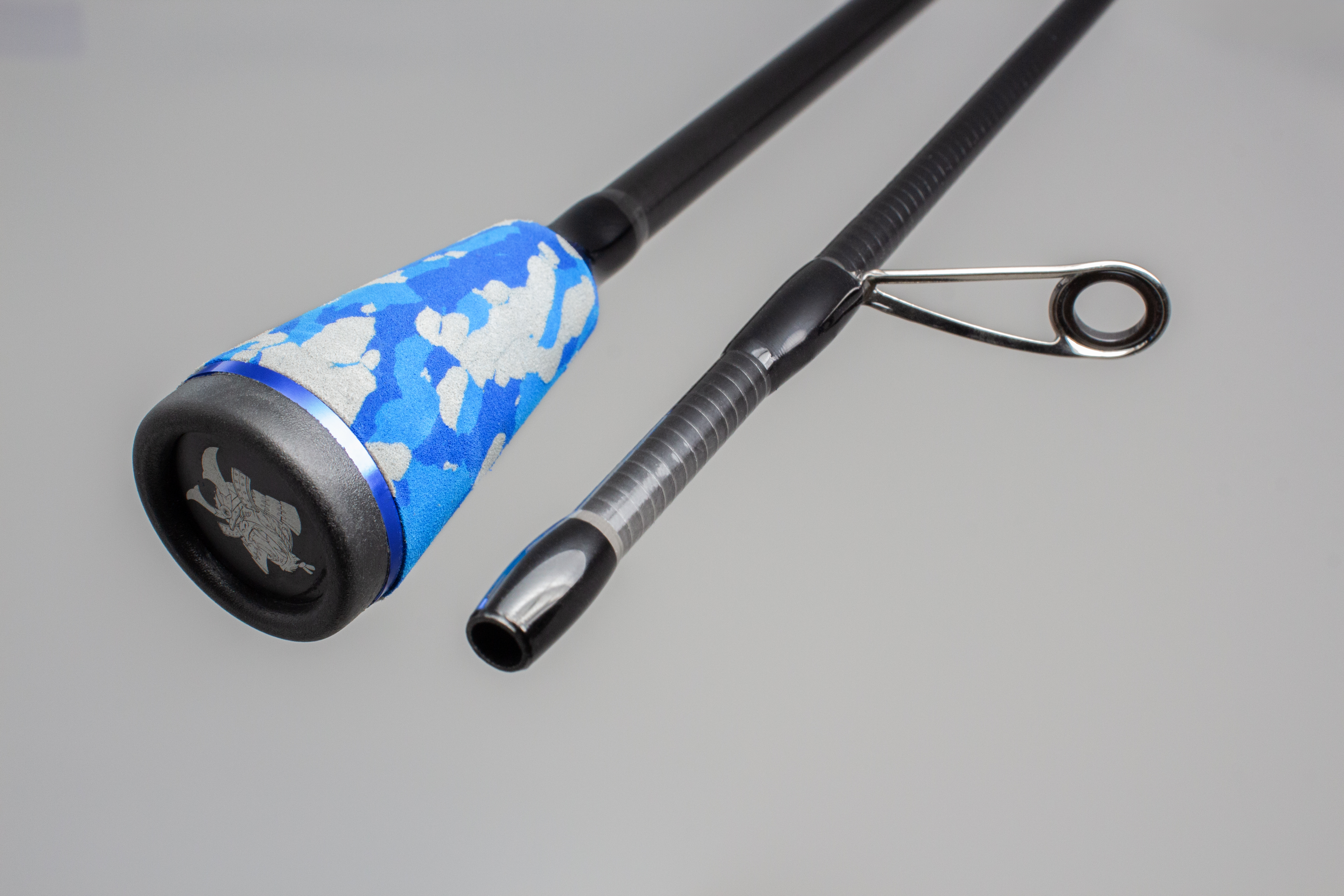 FTM Angelfieber OK Spoonrute