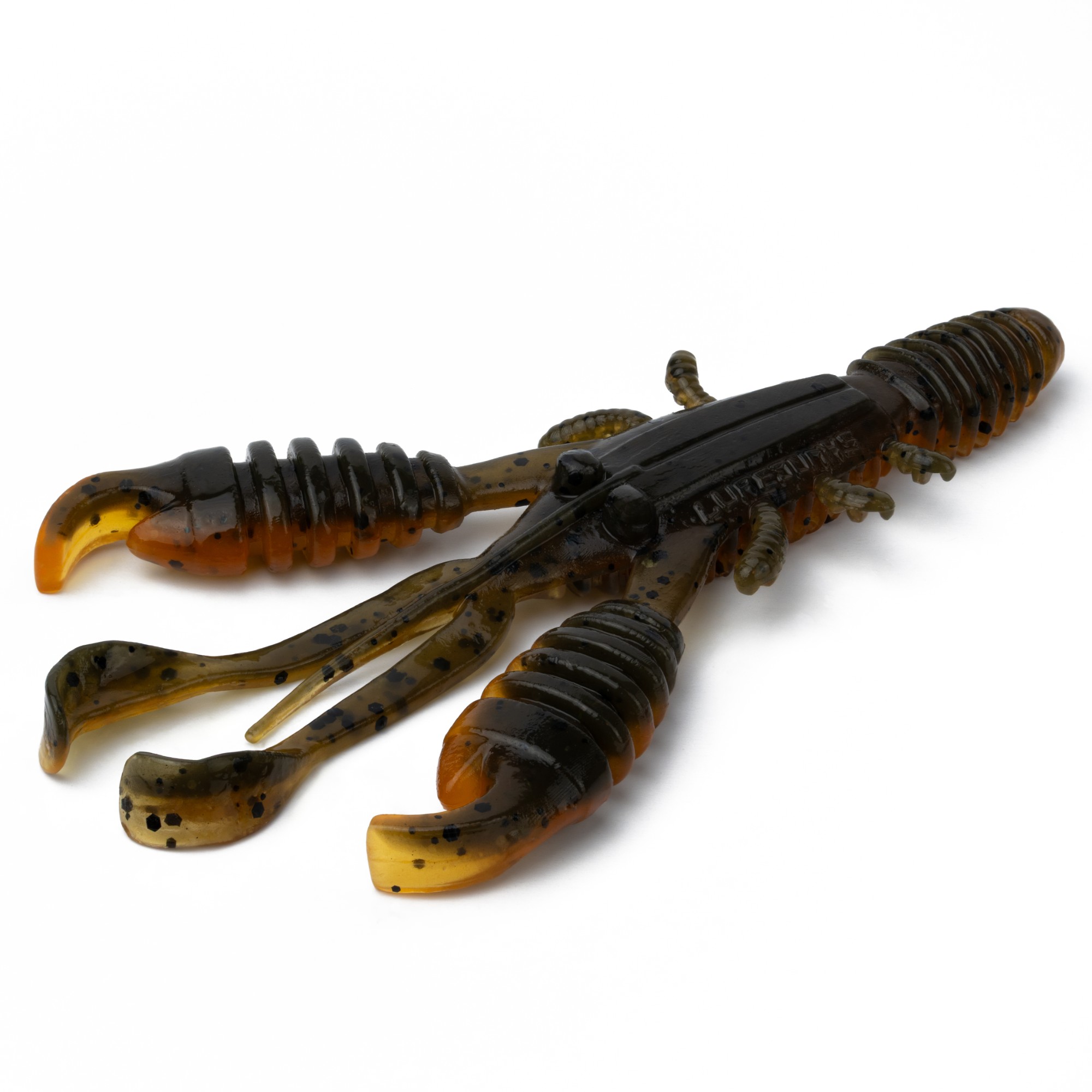 Lurejunks D-Craw 10,2 cm (6 Stück)