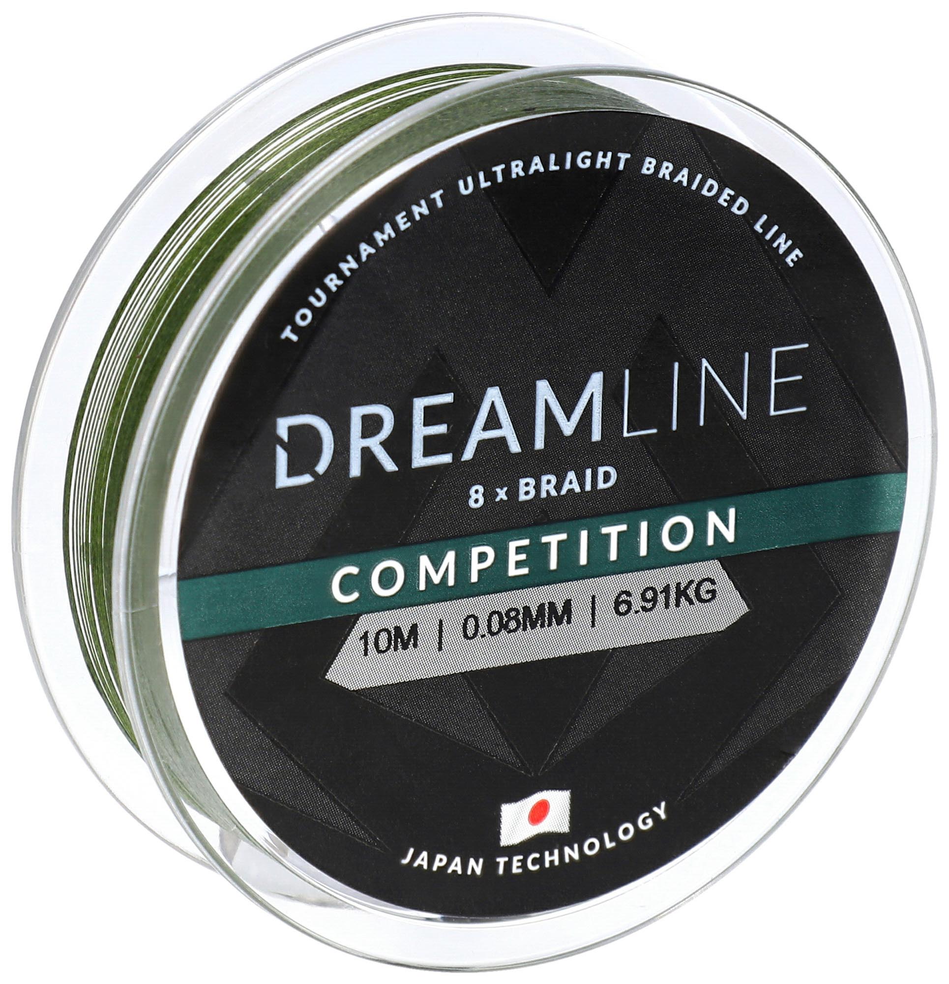 Mikado Dreamline Competition 10 m