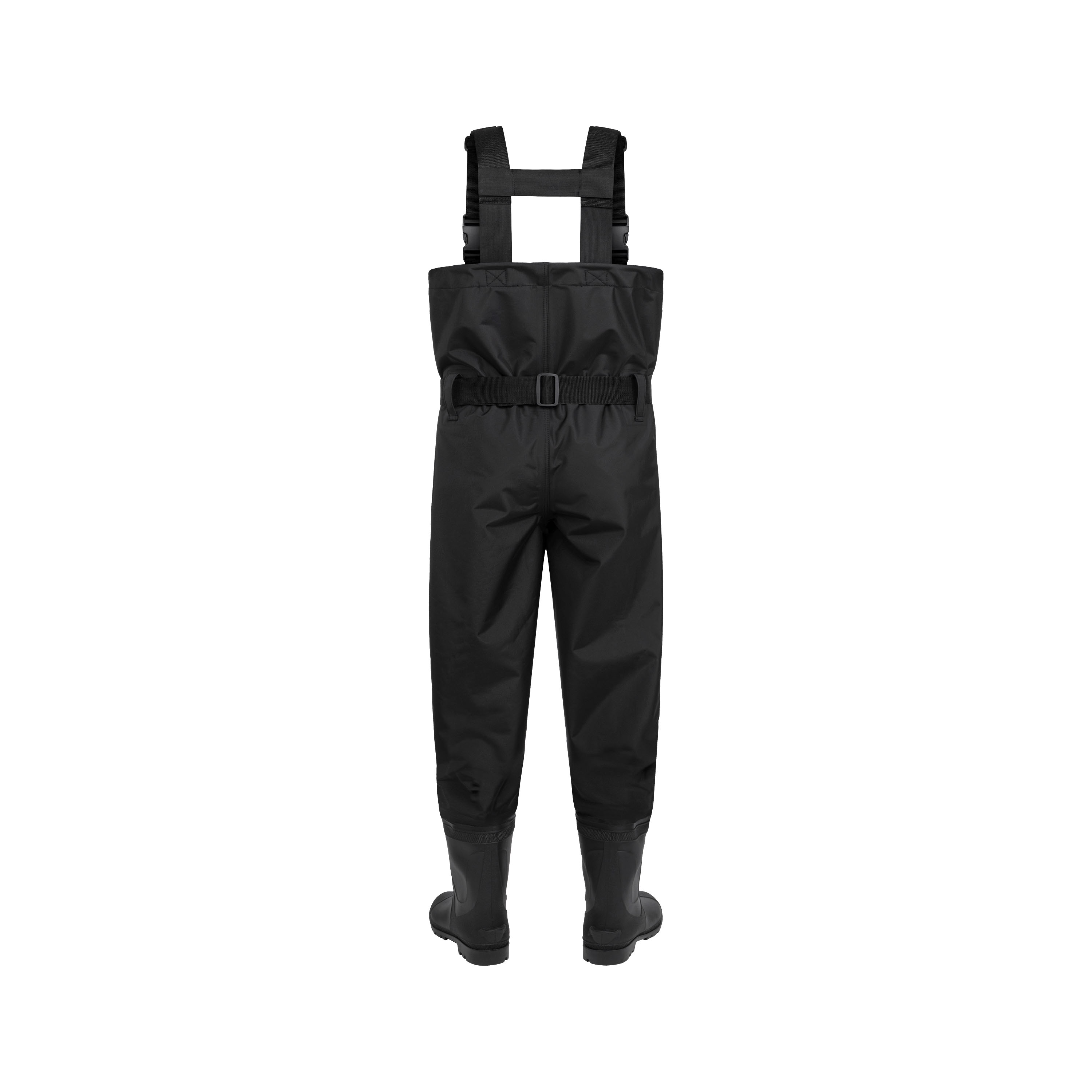 Mikado Wathose Black Basic UMS08