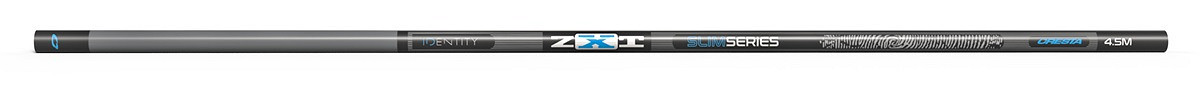 Cresta IDentity ZXT Slim Series Handle 4,5 m Kescherstiel