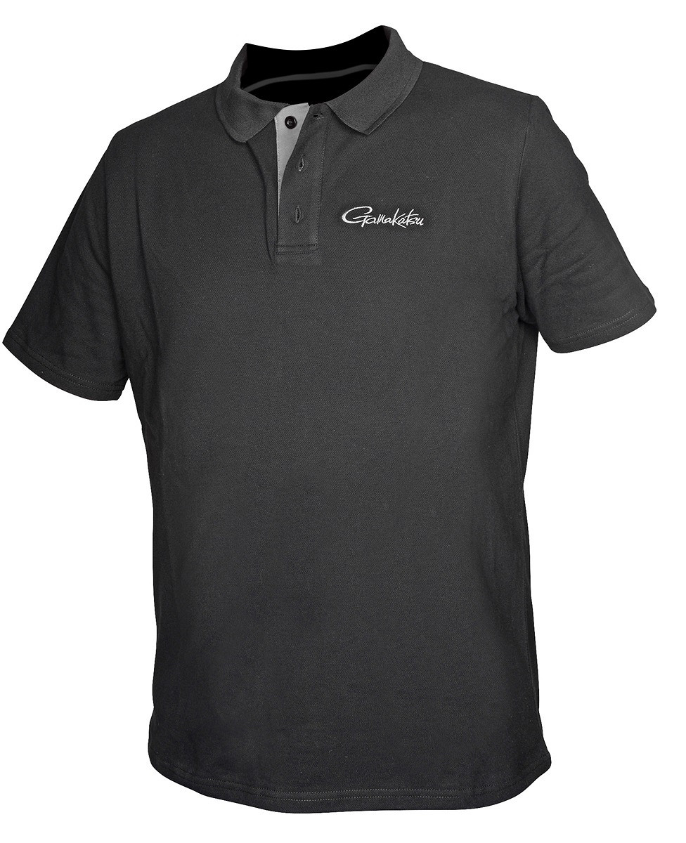Gamakatsu G-Polo Poloshirt