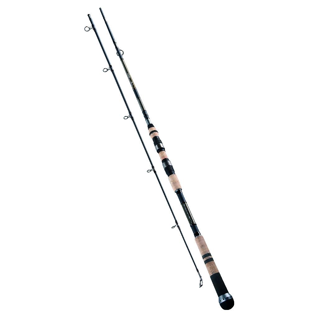 Jenzi Whisper Vertical 1,65 m 30-60 g Steckrute