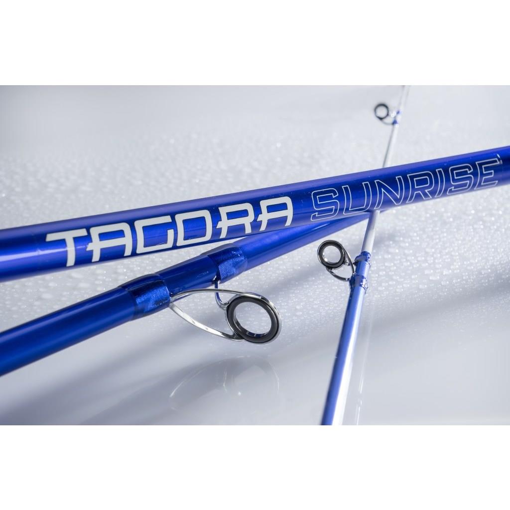 Jenzi Dega Tagora Sunrise