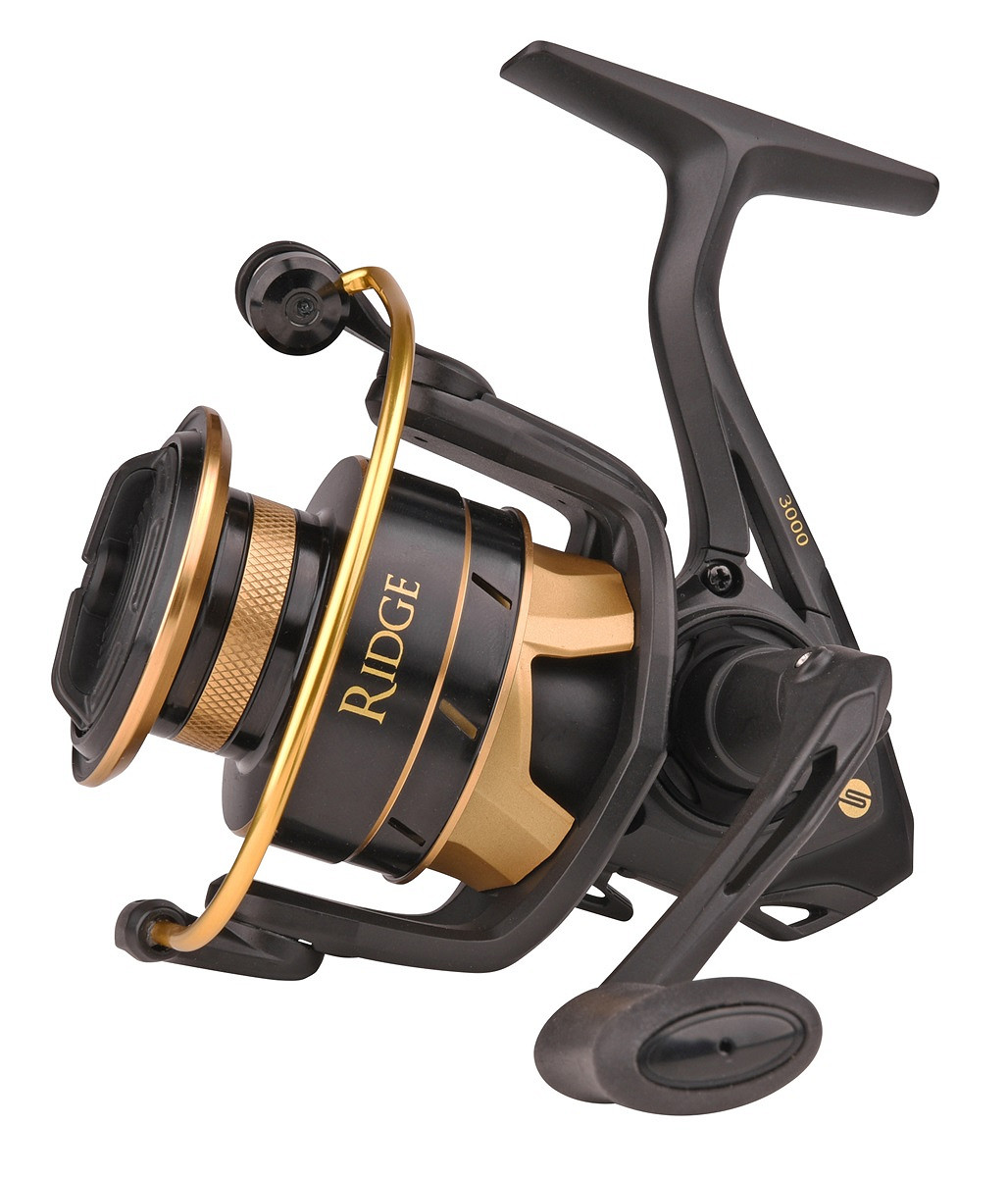 SPRO Ridge Classix Spin Spinnrolle