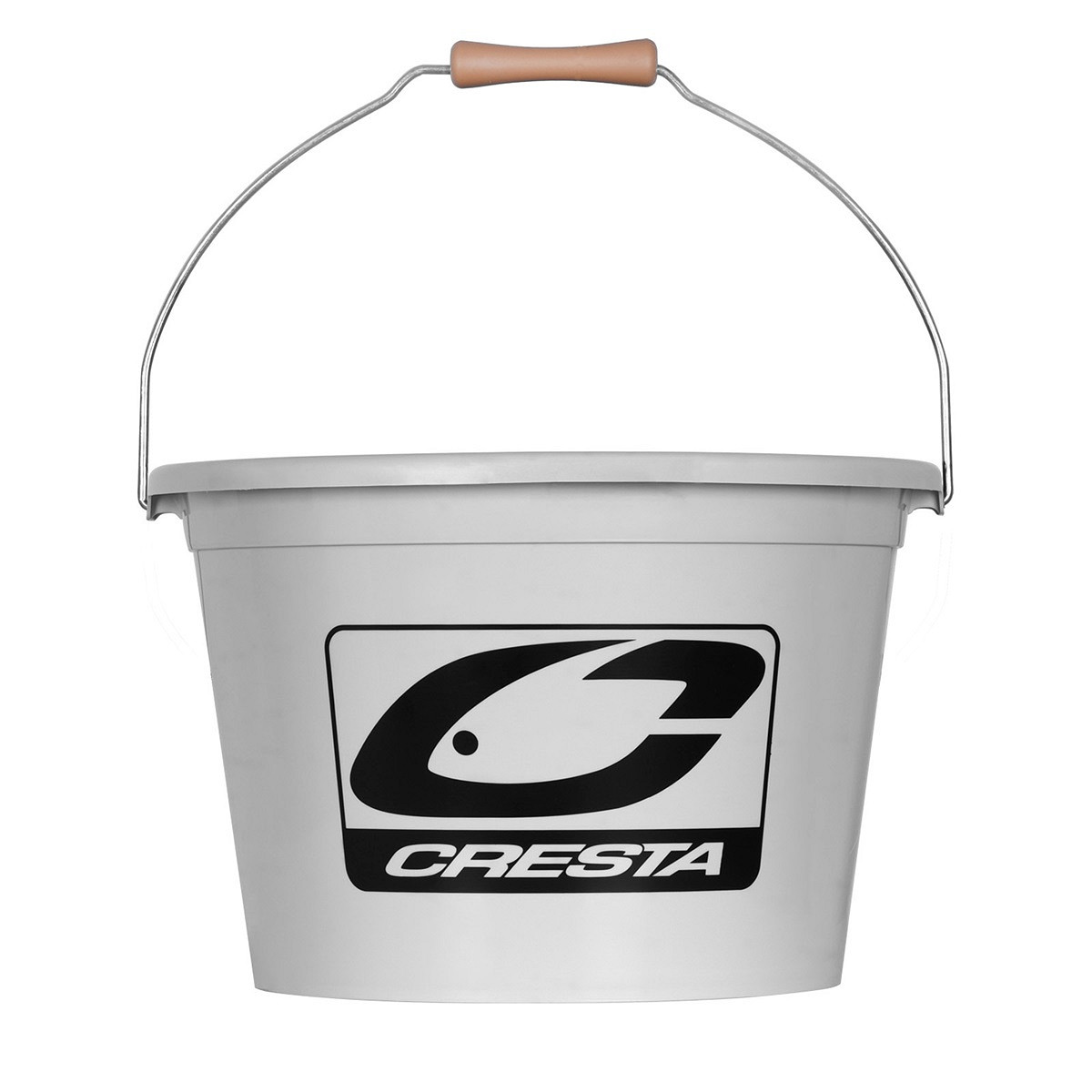 Cresta Bait Bucket Futtereimer