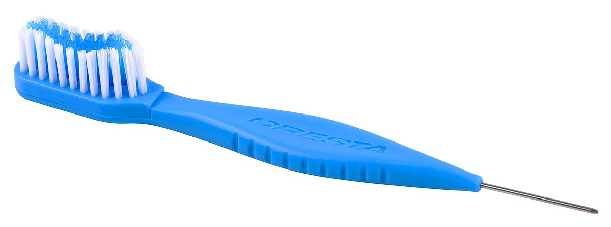 SPRO Feeder Cleaning Brush Reinigungsbürste für Futterkörbe