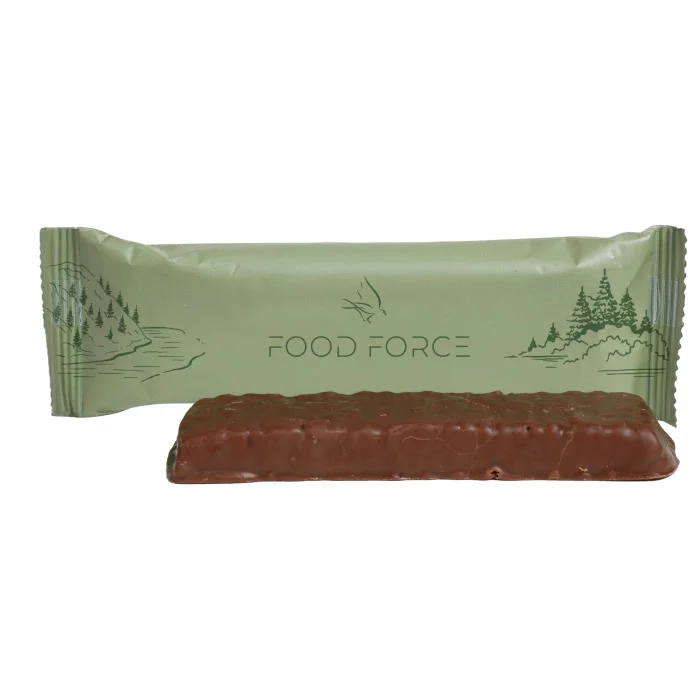 Food Force Energieriegel Cookie & Cream 50 g