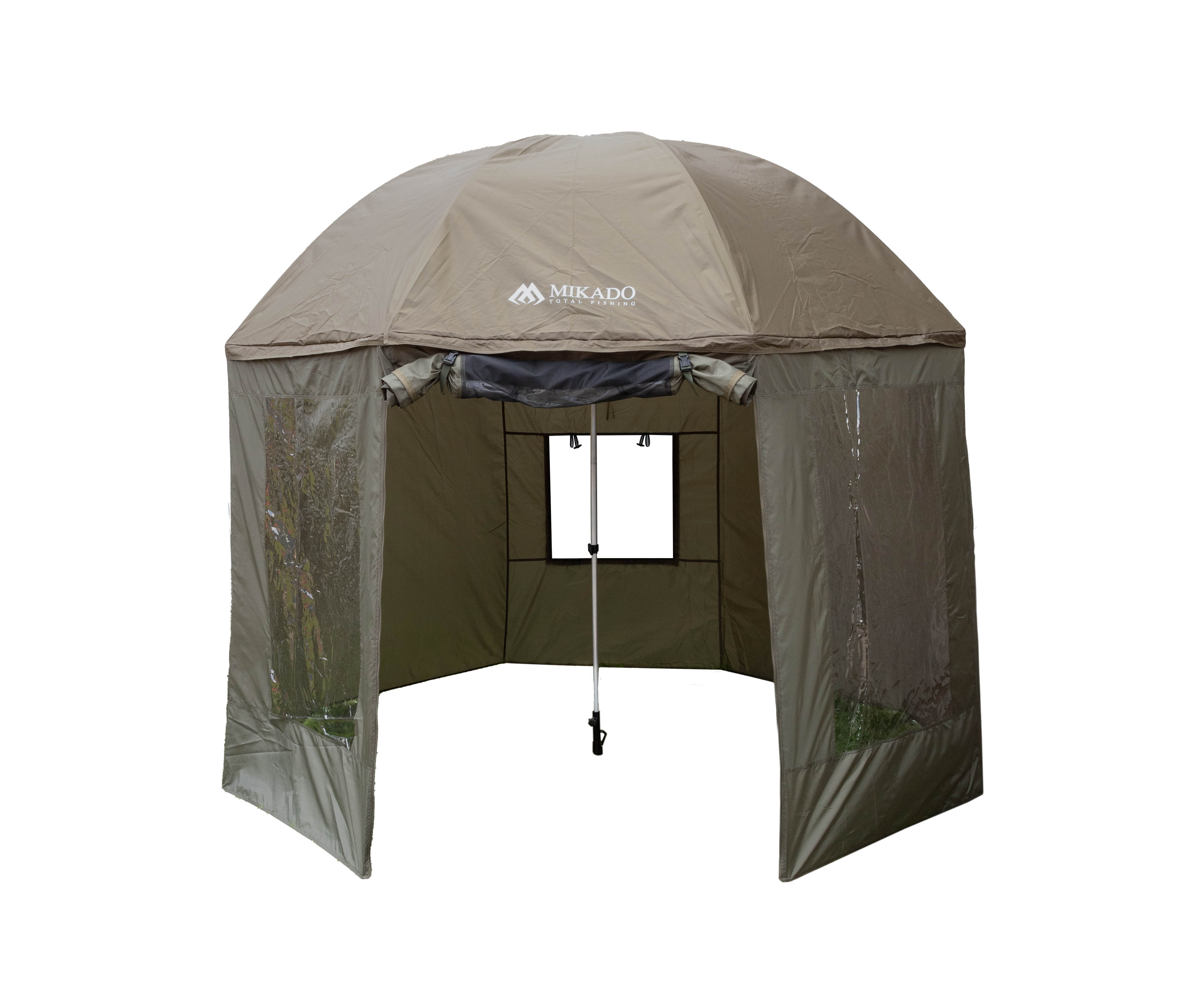 Mikado Angelschirm PRO 360 Grad Mosquito Mesh 3 m