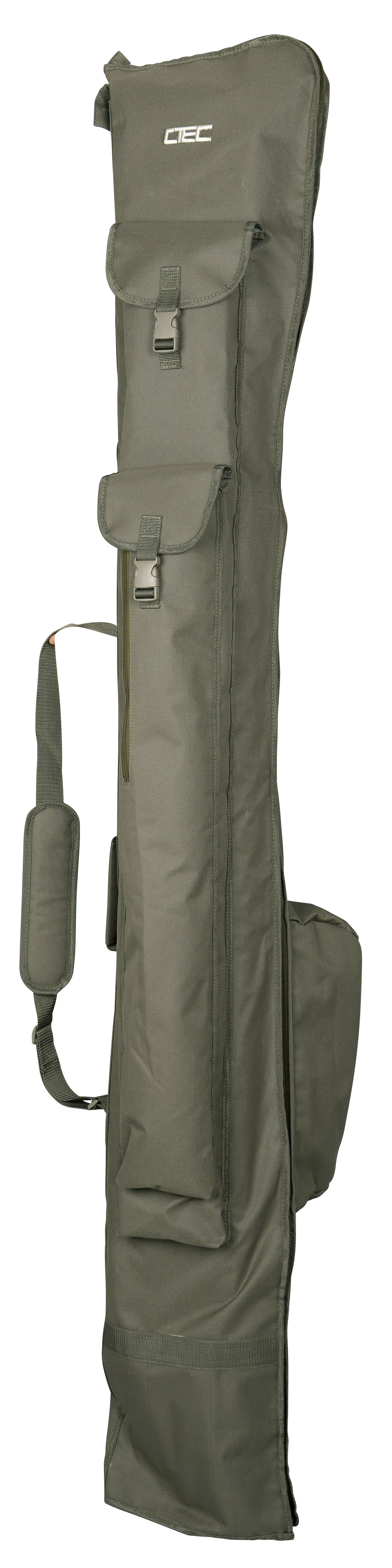 Spro C-Tec Holdall Rutentasche