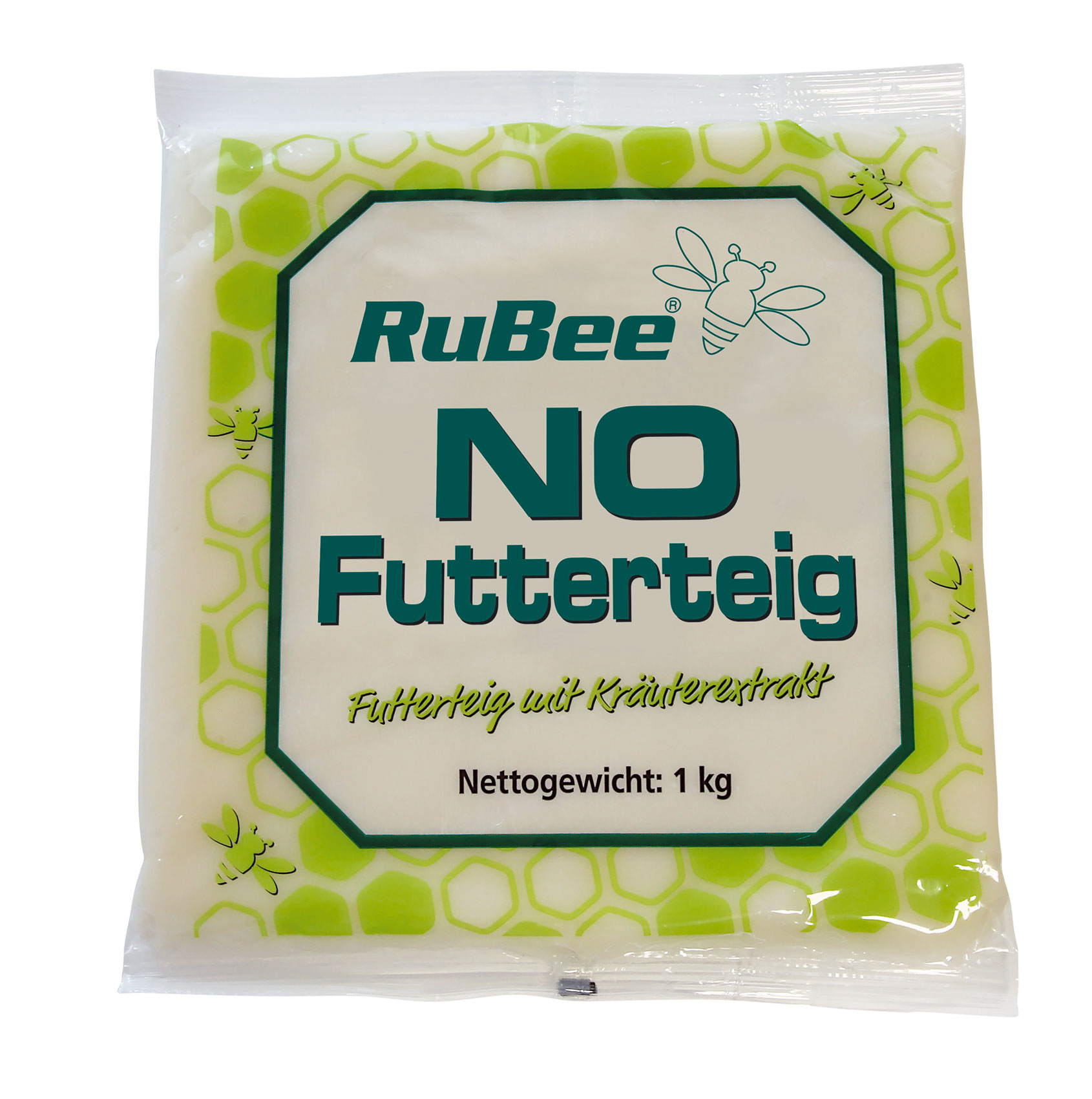 HOBBEE® FondaNo 1 kg
