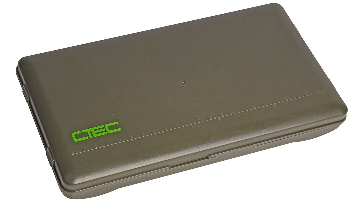 C-Tec Rig Tackle Box Rigbox