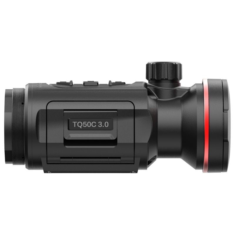 HIKMICRO Thunder TQ50C 3.0 Wärmebild-Vorsatzgerät 50 mm