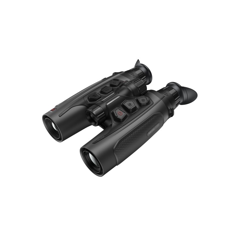 HIKMICRO Habrok 4K HE25L 2.0 Multispektrum-Fernglas 5,5-22x60