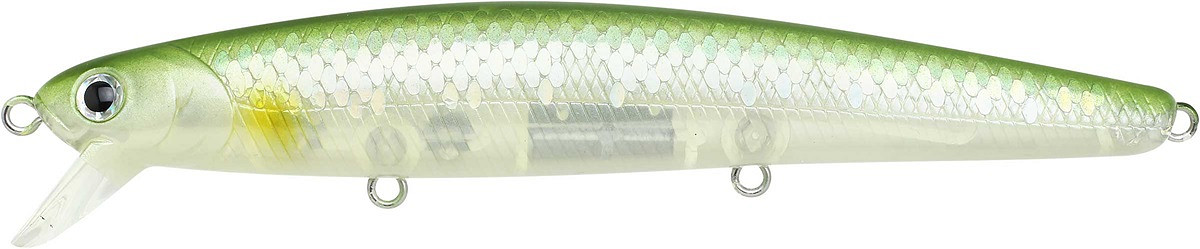 Lucky Craft SW FlashMinnow 110 Jerkbait