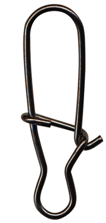Seika Pro Duo Lock Karabiner