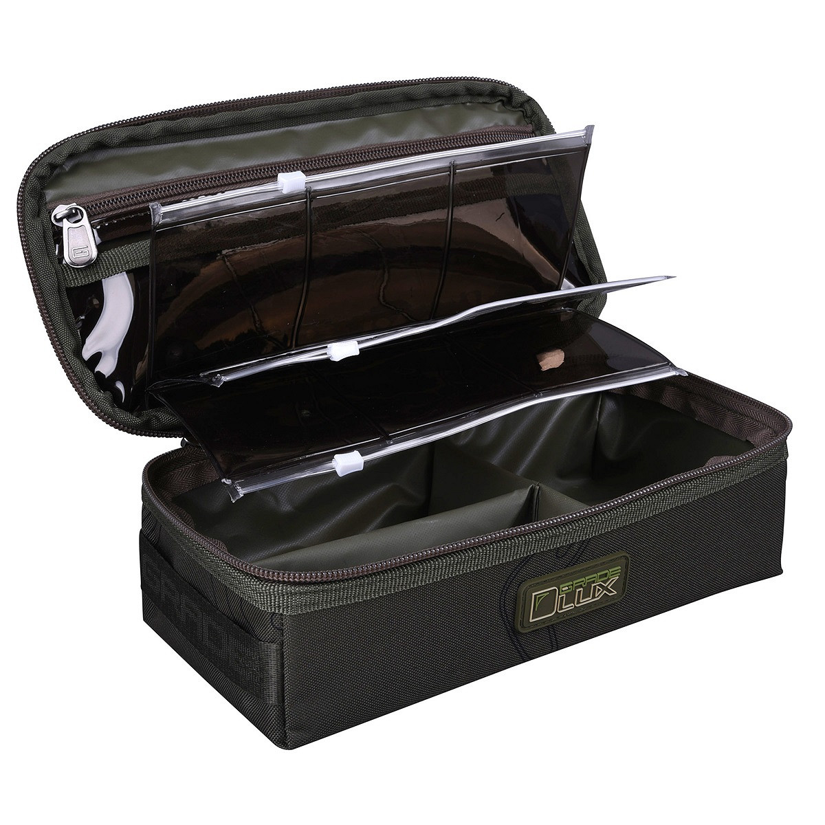 Grade D-Lux Accessory Bag M Zubehörtasche