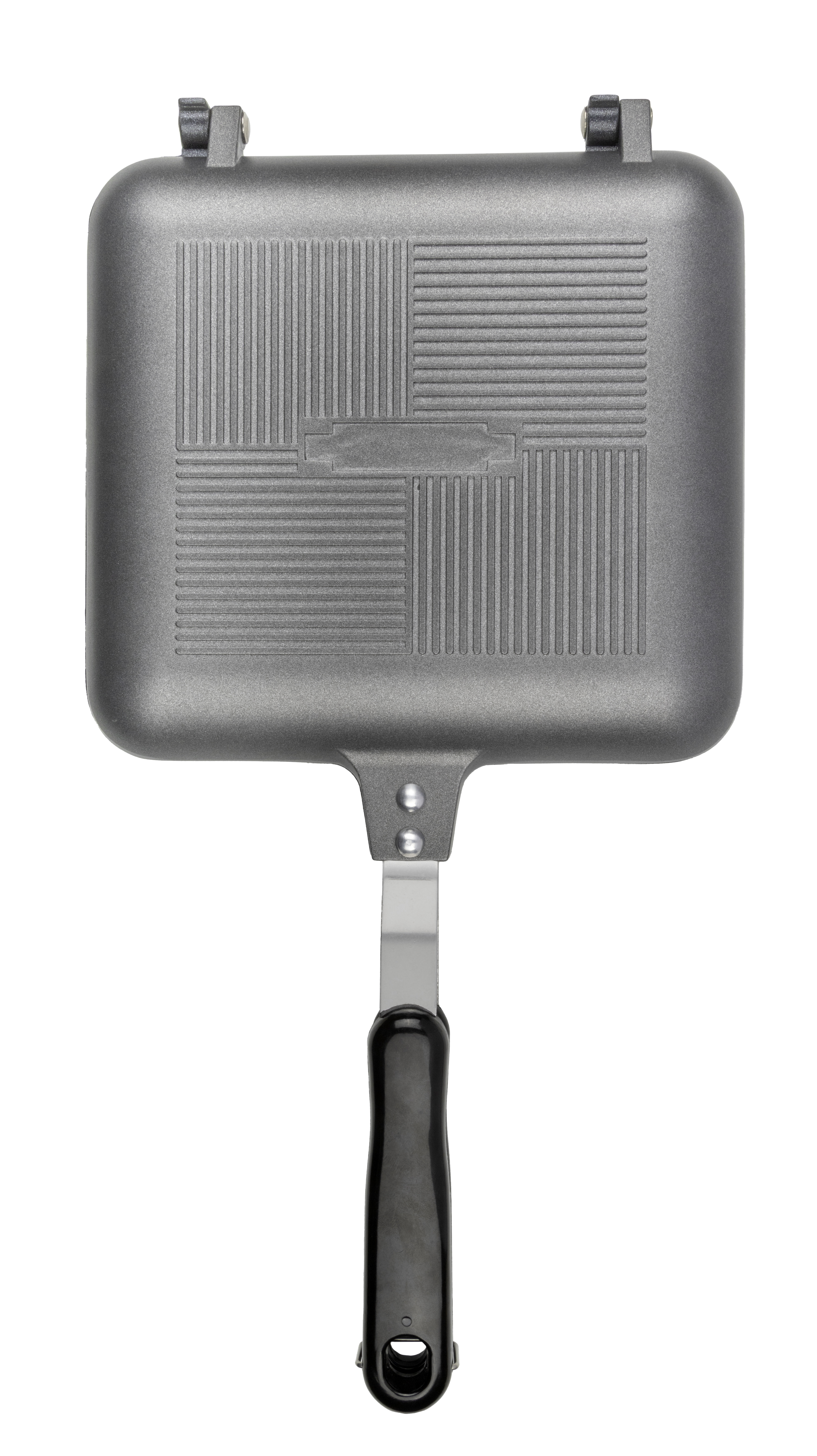 Mikado Camping-Toaster Größe XL